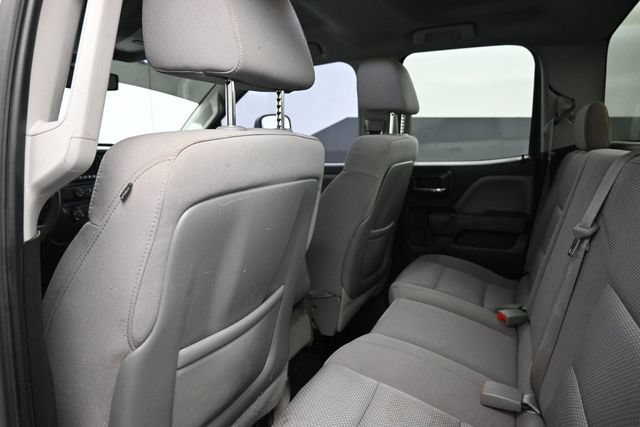 Used 2015 Chevrolet Silverado 2500 W/T w/ WT Convenience Package RWD image 17