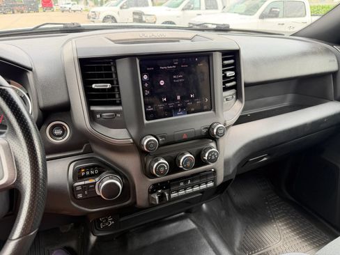 Used 2022 RAM 3500 Tradesman w/ Protection Group AWD/4WD image 20