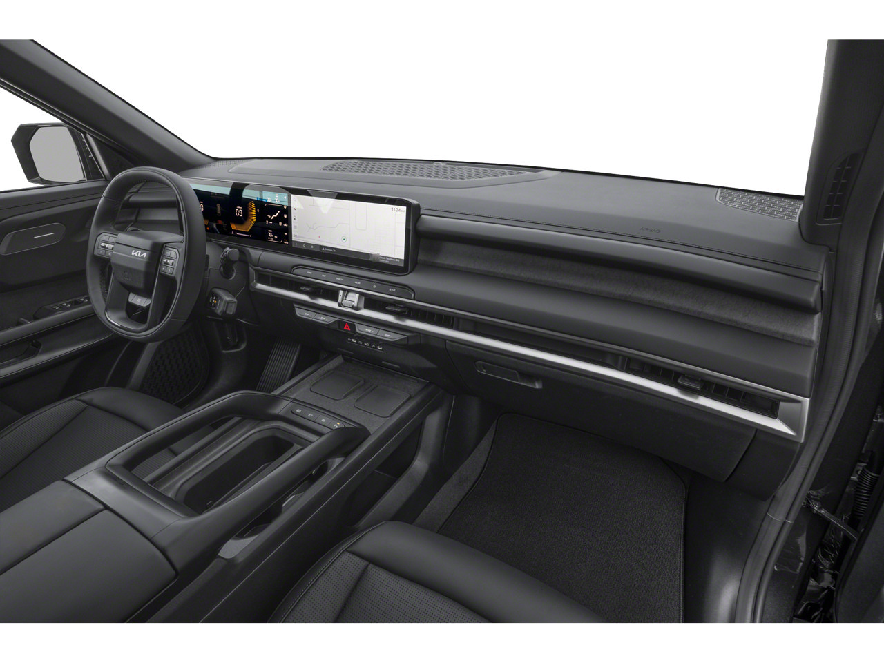 New 2027 Kia Telluride S FWD image 11