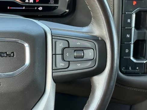 Used 2023 GMC Yukon XL Denali w/ Denali Reserve Package AWD/4WD image 28