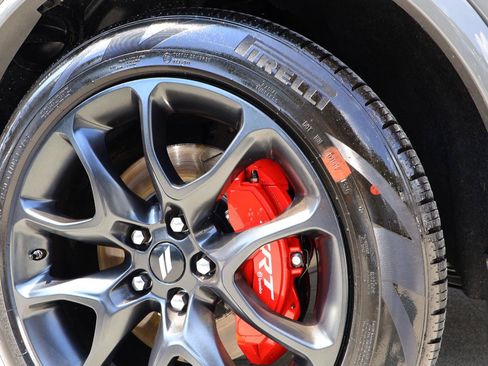 Used 2026 Dodge Durango R/T AWD/4WD image 31