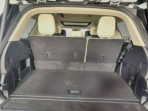 New 2027 Lincoln Navigator Reserve w/ Jet Appearance Package AWD/4WD image 29