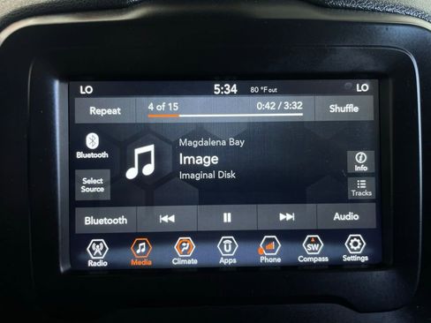 Used 2020 Jeep Renegade Sport image 29