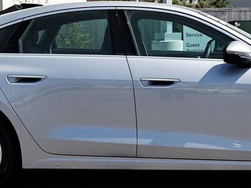 Certified 2025 Audi A5 2.0T Premium w/ Premium Plus AWD/4WD image 6