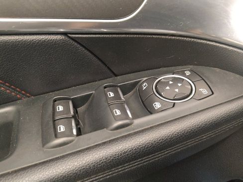 Used 2018 Ford Explorer Sport AWD/4WD image 27