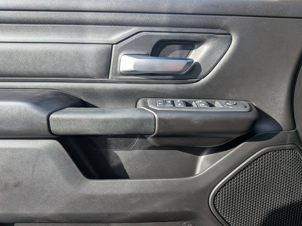 New 2026 RAM 1500 Tradesman RWD image 25