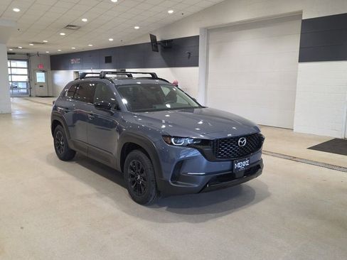 New 2026 MAZDA CX-50 AWD 2.5 Hybrid w/ Premium Pkg image 1