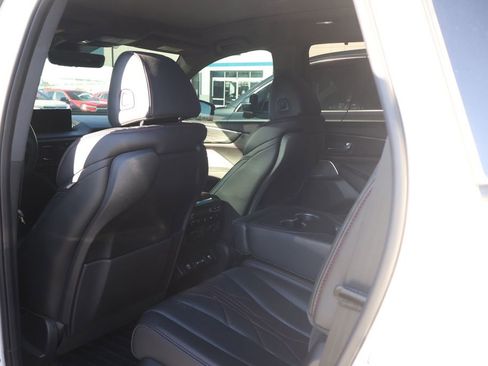 Used 2024 Acura MDX Type S image 34