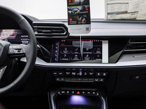 New 2026 Audi S3 Premium image 16