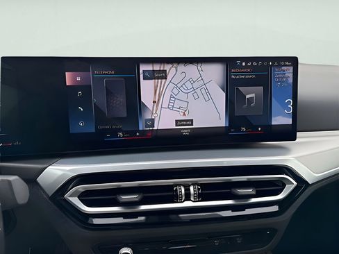 Used 2024 BMW 440i xDrive M440i xDrive w/ Premium Package image 23