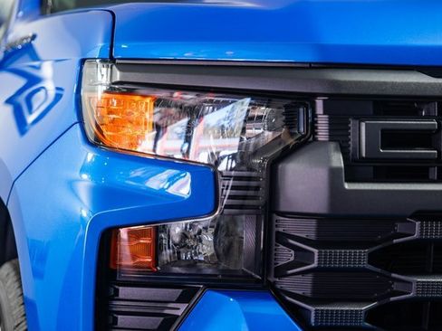 New 2026 Chevrolet Silverado 1500 Custom image 14