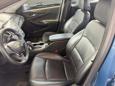 Used 2024 Chevrolet Malibu LT image 27