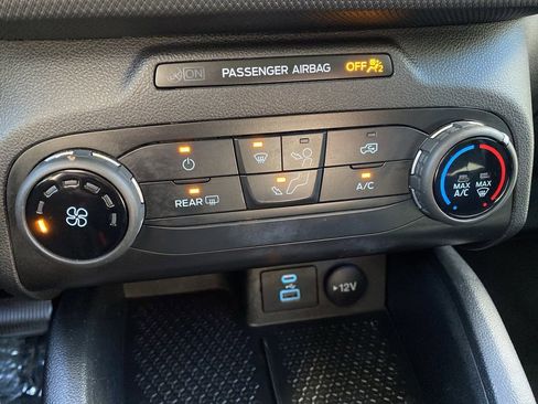 Certified 2021 Ford Bronco Sport Base image 21