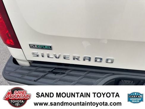 Used 2012 Chevrolet Silverado 1500 LT w/ All-Star Edition image 10