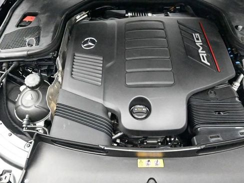 New 2026 Mercedes-Benz AMG GT 43 image 32