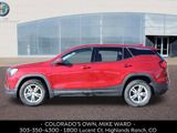Used 2019 GMC Terrain SLE image 2