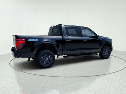 New 2026 Ford F150 XLT AWD/4WD image 9