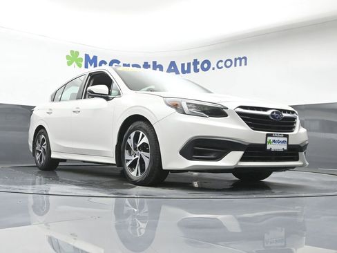 Used 2020 Subaru Legacy Premium w/ Popular Package #1 image 24