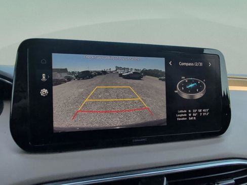 Used 2023 Hyundai Santa Fe SEL FWD image 21