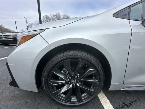 New 2026 Toyota Corolla SE image 20