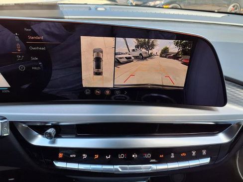 New 2026 Cadillac Lyriq Sport RWD image 21