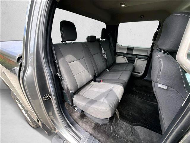 Used 2017 Ford F150 XL w/ Equipment Group 101A Mid AWD/4WD image 26