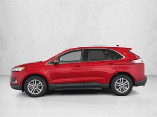 Used 2020 Ford Edge SEL w/ Convenience Package FWD video 4