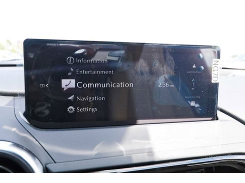 New 2026 MAZDA MX-5 Miata Grand Touring RWD image 9