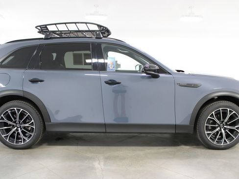 Used 2025 MAZDA CX-70 Plug-In Hybrid w/ Premium Plus AWD/4WD image 16