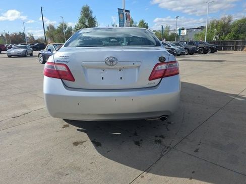 Used 2009 Toyota Camry XLE image 6