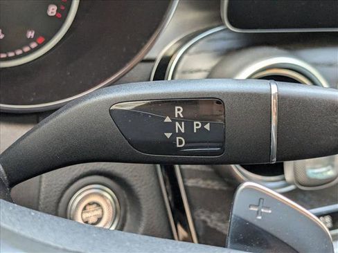 Used 2019 Mercedes-Benz C 300 Cabriolet image 7