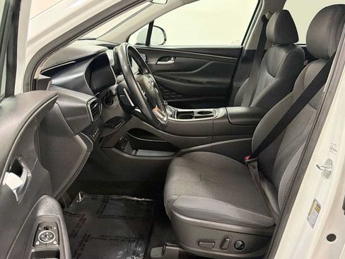 Used 2023 Hyundai Santa Fe SEL AWD/4WD image 13