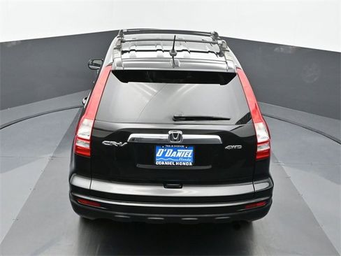 Used 2010 Honda CR-V EX-L image 16