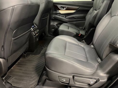 Used 2021 Subaru Ascent Touring w/ Popular Package #2A image 24