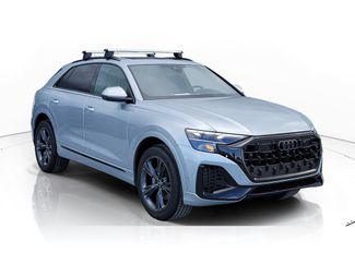 New 2026 Audi Q8 Premium AWD/4WD video 1