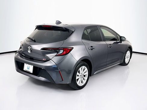 Used 2023 Toyota Corolla SE FWD image 5