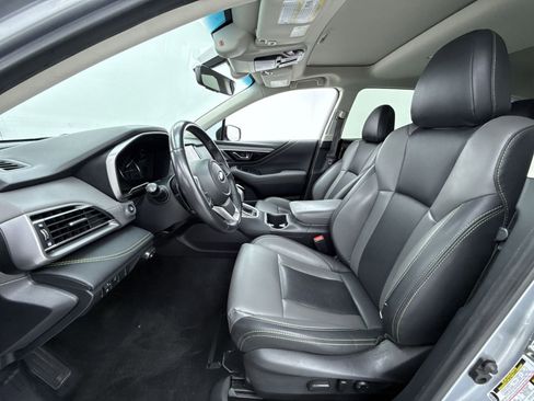 Used 2020 Subaru Outback Onyx Edition XT w/ Popular Package #2 image 11