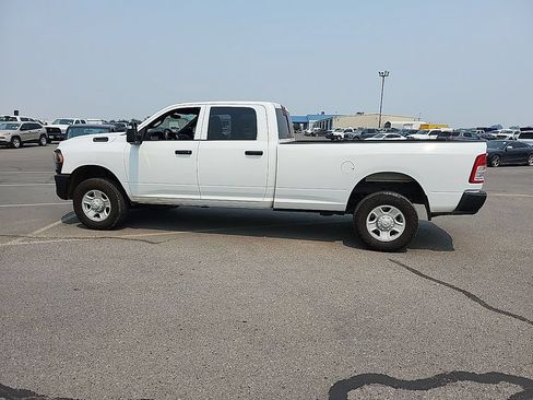 Used 2023 RAM 2500 Tradesman AWD/4WD image 13