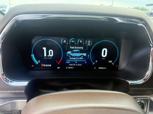 Used 2023 Ford F150 King Ranch w/ Equipment Group 601A High AWD/4WD image 9