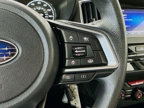 Used 2022 Subaru Forester AWD/4WD image 26