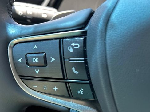 Certified 2025 Lexus ES 350 w/ Premium Package FWD image 19