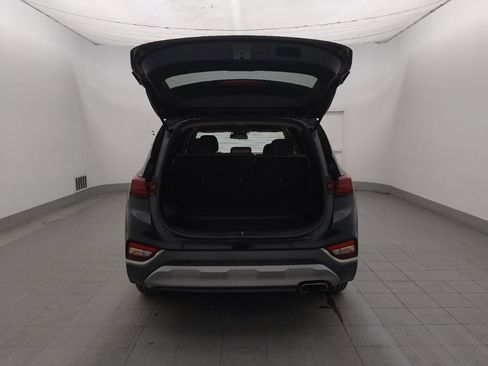 Used 2019 Hyundai Santa Fe SE AWD/4WD image 29
