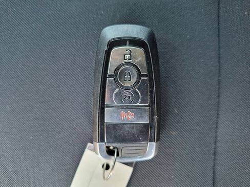 Certified 2025 Ford Bronco Big Bend AWD/4WD image 30