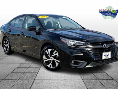 Used 2023 Subaru Legacy Premium