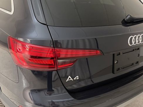 Used 2017 Audi A4 2.0T allroad Prestige w/ Prestige Package image 14