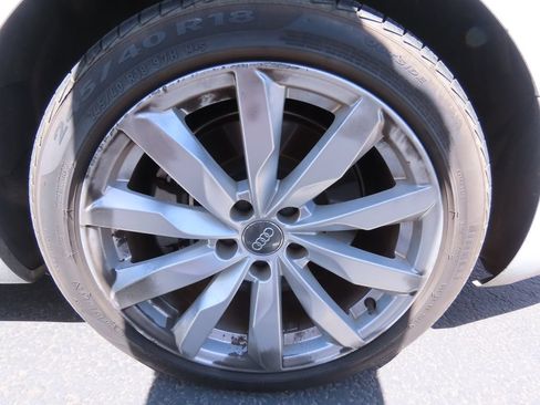 Used 2018 Audi A5 2.0T Premium Plus AWD/4WD image 16