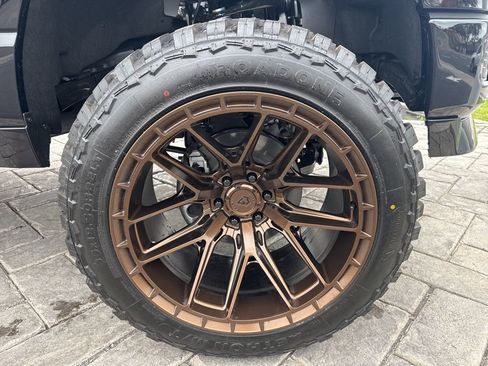 Used 2026 Ford F150 STX w/ F-150 LOBO Package image 5