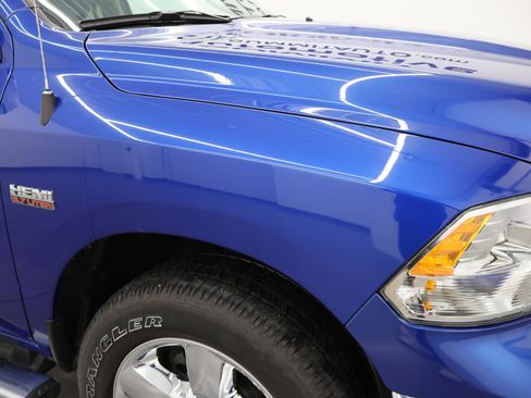 Used 2019 RAM 1500 Big Horn image 22