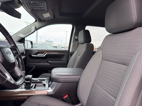 Used 2023 Chevrolet Silverado 1500 RST image 28