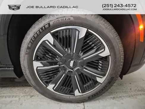 New 2026 Cadillac Escalade IQL Sport 2 image 11